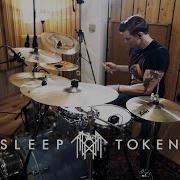 Sleep Token Higher Drum Cover By David Preissel