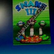 Snake III Nokia Game Theme Song