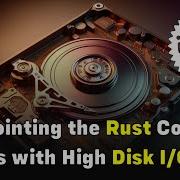 Pinpointing The Hottest Rust Code Paths With High Disk I O Using OpenResty XRay