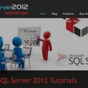 SQL Tutorials By Kash Using SQL Update Statement In MS SQL 2012