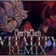 SeerNeBuch Vitality Helltaker Remix