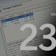 Installing SUSE Linux 9 3 OS Showcase Episode 235