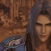 Dissidia Final Fantasy NT English Cutscene 3 Ominous Procession