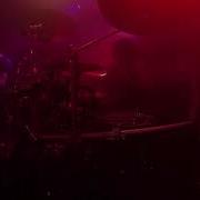 Hideous Divinity CHESTBURST Live In Salzburg Rockhouse 01 10 25 Edoardo Di Santo Drum Cam