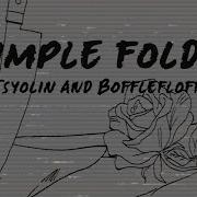 Zephyrianna BoffleFloffle Tsyolin Simple Folds By Patterns Pop Punk Cover