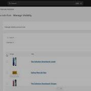 Manage Product Wise Configurations For Zipcode Validator