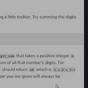 Learning Python Ep 13 Practice Makes Perfect