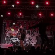 Terror Live Brakrock 2023