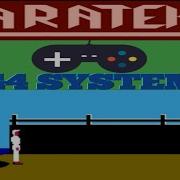 Karateka NES Full Game NO COMMENTARY
