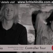British India On Tour Live Solution
