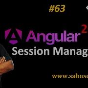 Session Management In Angular 20 Session In Angular LocalStorage SessionStorage Sahosoft