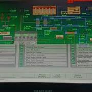 Starting Both Generators From Coldship Condition Kongsberg Engine Room Simulator AMET University