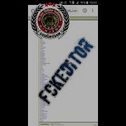 Tutorial Deface Poc FCKeditor Android