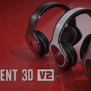 Element 3D V2