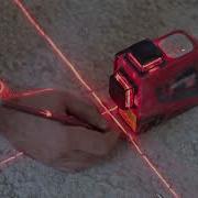 Laser Floor Flatness Check Professional Guide To Using A Rotary Laser Level