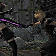 Cloud Turns Evil Attacks Tifa Scene Final Fantasy 7 Rebirth 2024