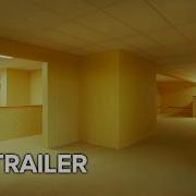 Backrooms Teaser Trailer Oficial Legendado