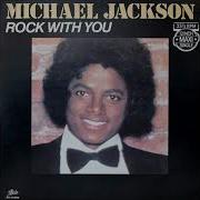 Michael Jackson Rock With You Extended Remix