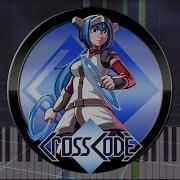 CrossCode Ending Piano Game Video Trailer