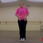 Kate Buckley Dance School Flashmob Tutorial Part 1
