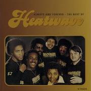 Heatwave Always And Forever Audio