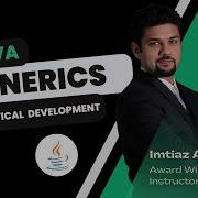 Java Generics Practical Java Development