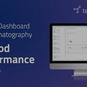 SIMPLO Dashboard For Chromatography Method Performance Demo