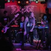 SCOWL Live At The Acheron May 5th 2016