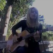 YouTube Orianthi Performing Drive Away Acoustic