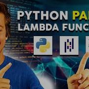 Python Pandas Lambda Function Tutorial With EXAMPLES