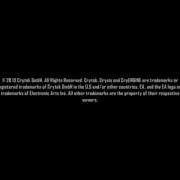 Crysis 3 Graphics Settings Rundown
