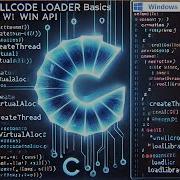 How To Build Shellcode Loader In C Shellcode Loader Basics Hindi Shellcode Loader Using WinAPI