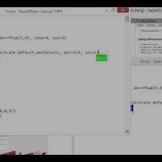 Troop Real Time Collaborative Live Coding With FoxDot And SuperCollider