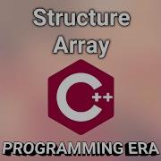 Array Of Structure In C