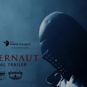 JUGGERNAUT 2023 Official Trailer Dark Fantasy Short Movie