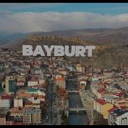 Şehirlerimizle Türkiye 2024 Bayburt