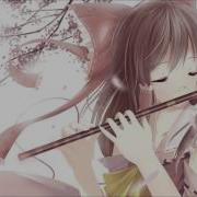 Nightcore Flute 15 Mins Version