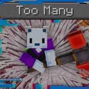 Adding Mods Until Minecraft Breaks