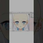 How To Rig Eyes Without Having To Redo Them Each Time Live2D Cubism