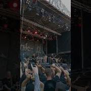 Nile In The Name Of Amun Live At Brutal Assault 2023