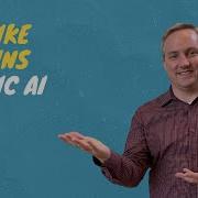 CertMike объясняет что такое агентный ИИ