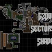 Картографирование GZDoom Секторы и Тени Урок 3 Ultimate Doom Builder UDB