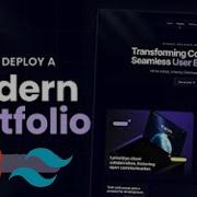 Build And Deploy An Amazing Developer Portfolio With Sveltekit Svelte Tailwind