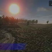 Unity Celestial Cycle Dynamic Day V2 Remake Meadow Environment Demo