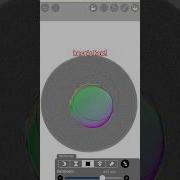 How To Use Random Colors For Your Character Ibispaintx Tutorial Shorts