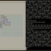Automatic Minesweeper Solver