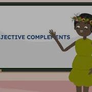 Objective Complements Grammar Lesson