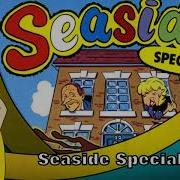 7 Minute Slither Seaside Special 2NagasPlay