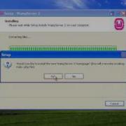 Installing And Testing Wampserver Avi