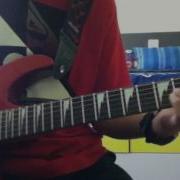 Mcfly Corrupted Guitar Cover